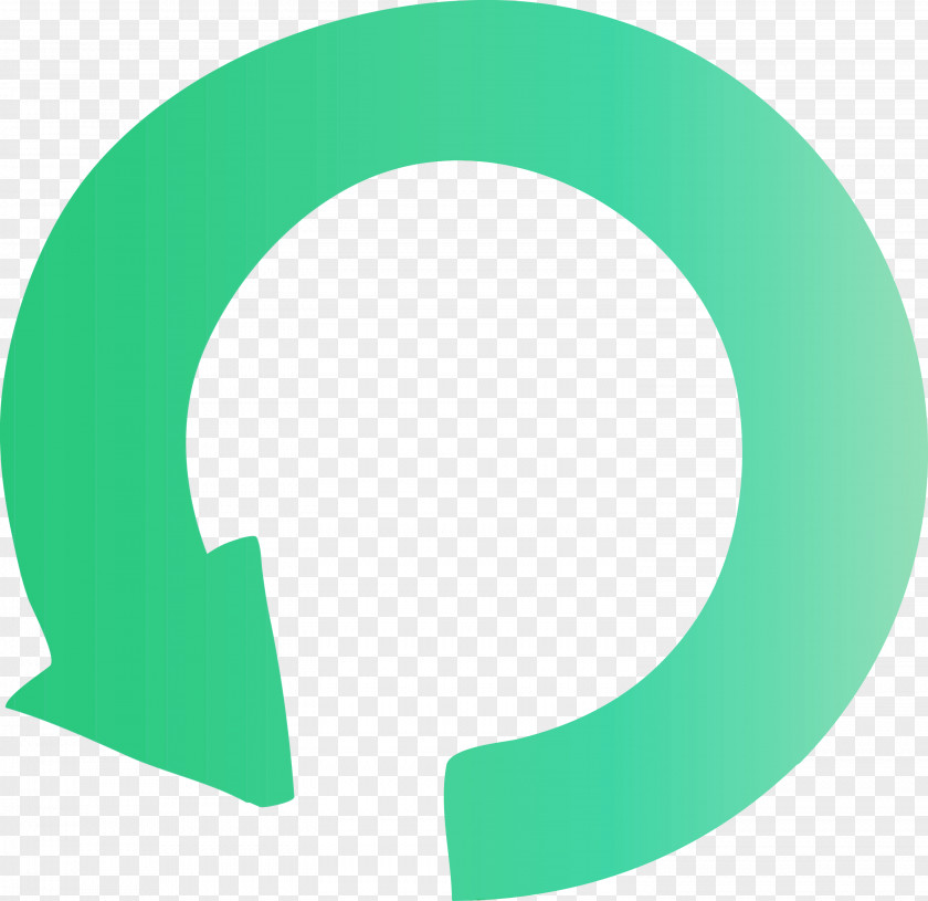 Green Circle Font Symbol Logo PNG