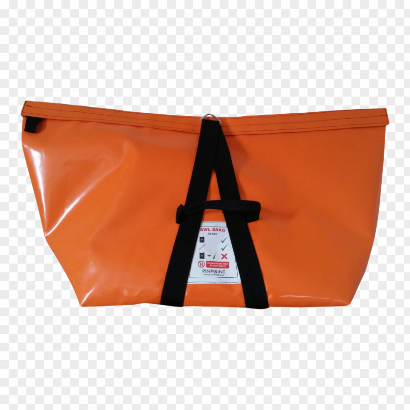 Handbag Lifting Bag Equipment Working Load Limit PNG