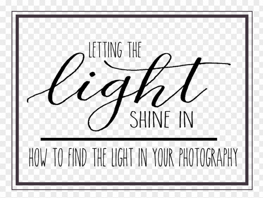 Light Photography Art Logo PNG