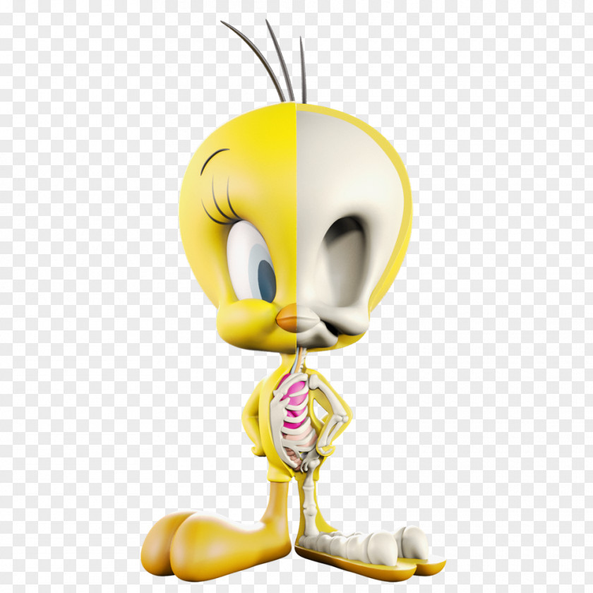 Looney Tunes Tweety Beaky Buzzard Marvin The Martian Bugs Bunny PNG