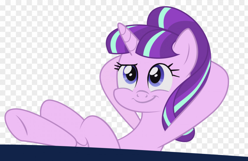 My Little Pony Twilight Sparkle PNG