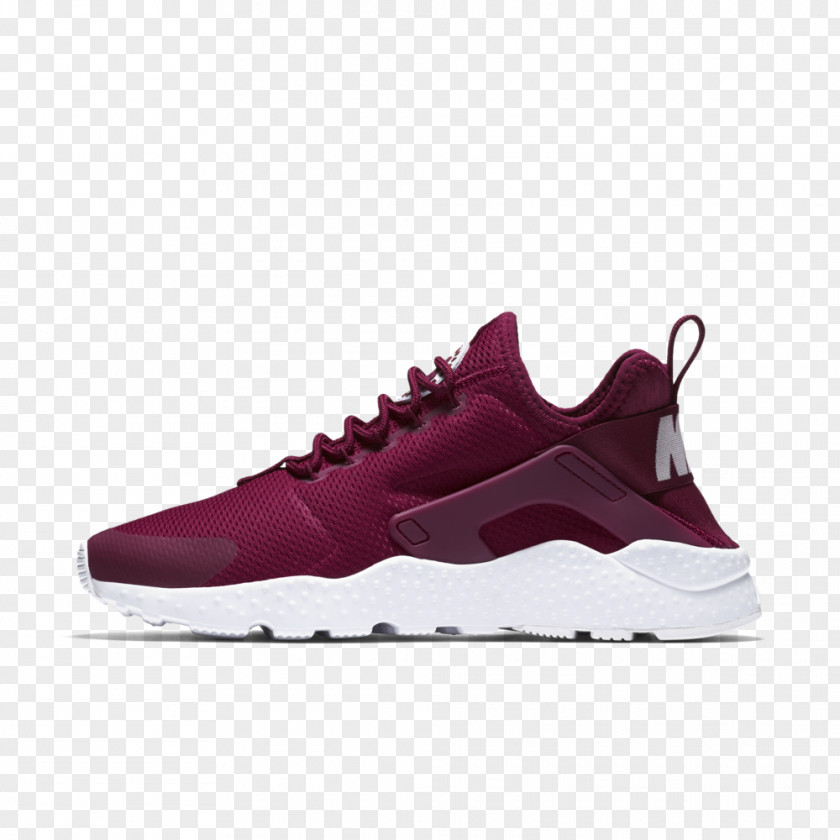 Nike Air Max Free Huarache Sneakers PNG