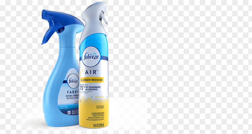 Perfume Febreze Air Fresheners Odor Aerosol Spray PNG