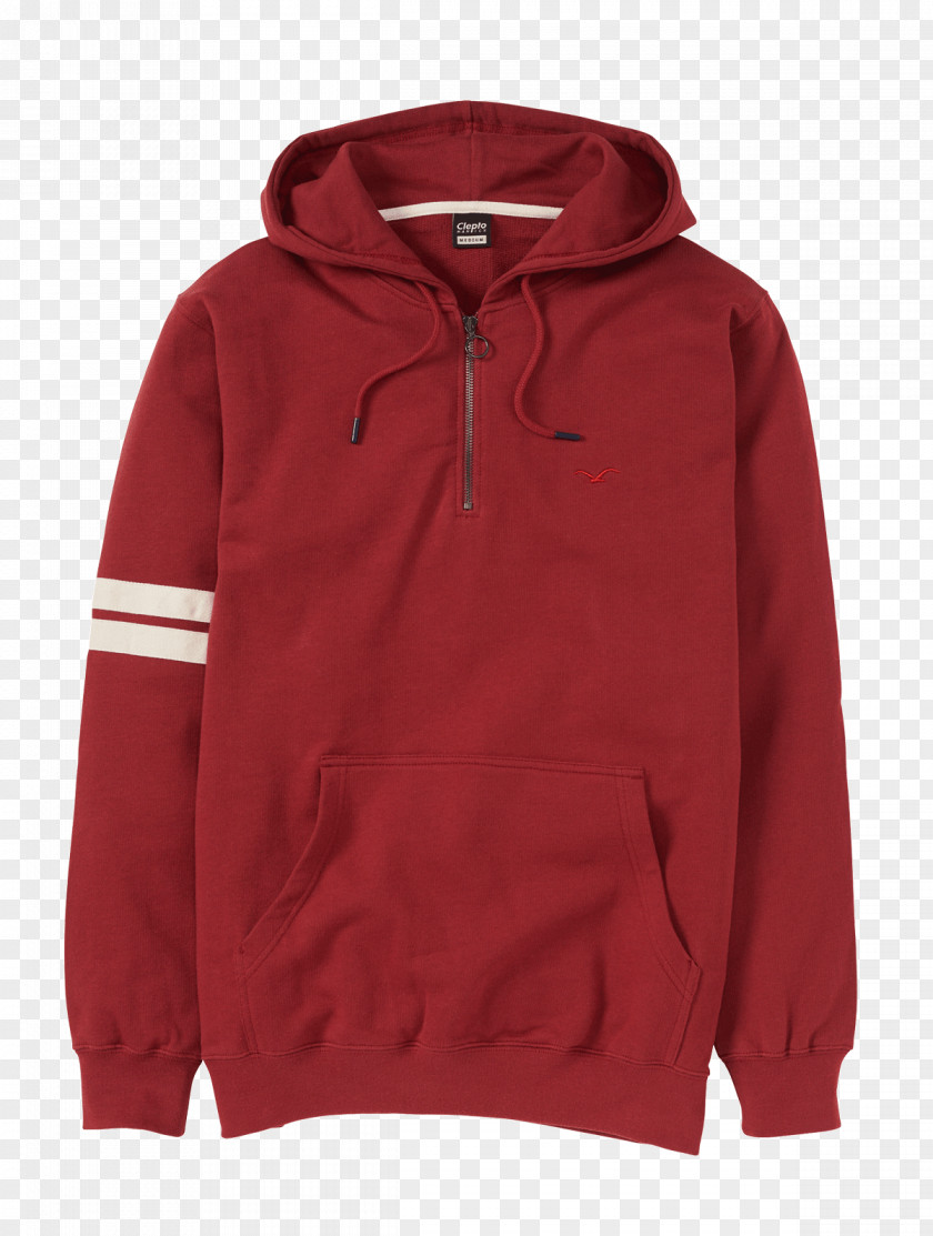 Red Hoodie Merlot Polar Fleece Wine PNG