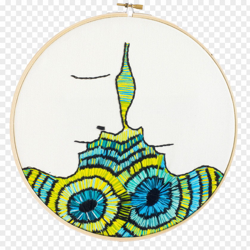 Vibrate Embroidery Stitch Casa Batlló Carrer De Larrard Pattern PNG