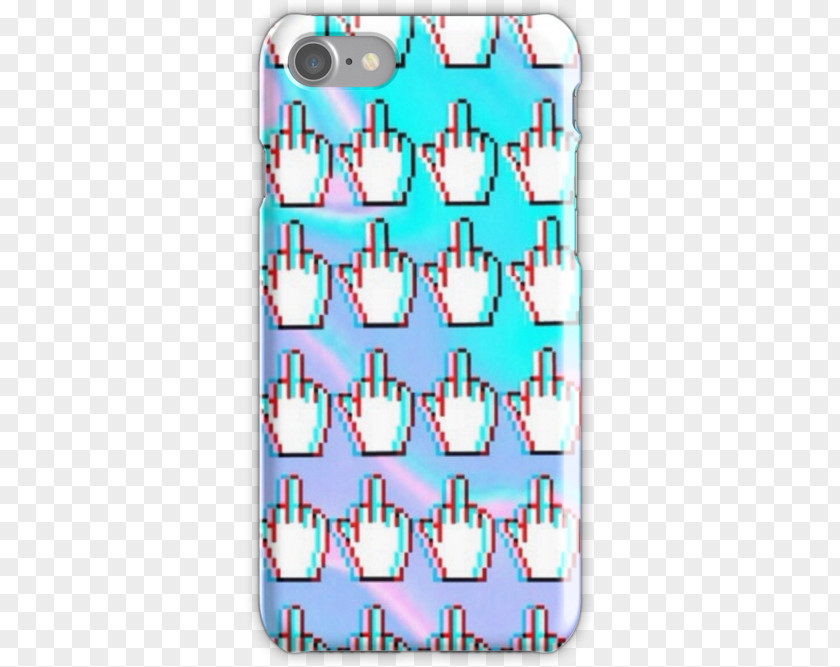 Bubble Pattern Five Nights At Freddy's Hitman Mobile Phones Middle Finger PNG