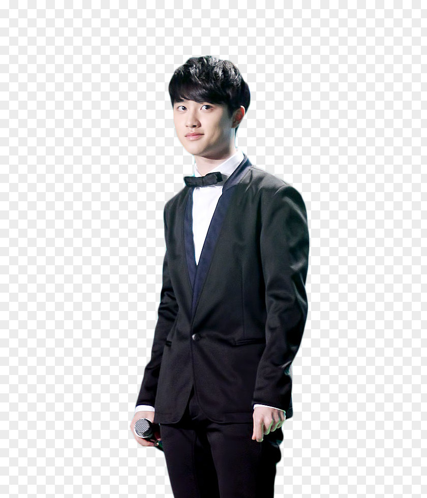 Chen Do Kyung-soo EXO Actor Film PNG