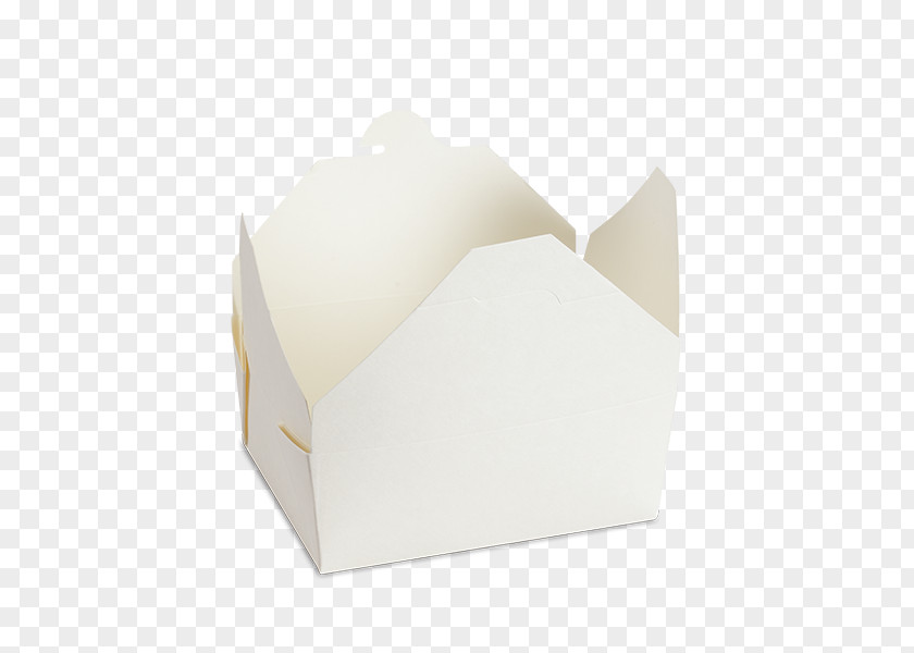 Chinese Box Take-out Paper Packaging And Labeling Disposable Food PNG