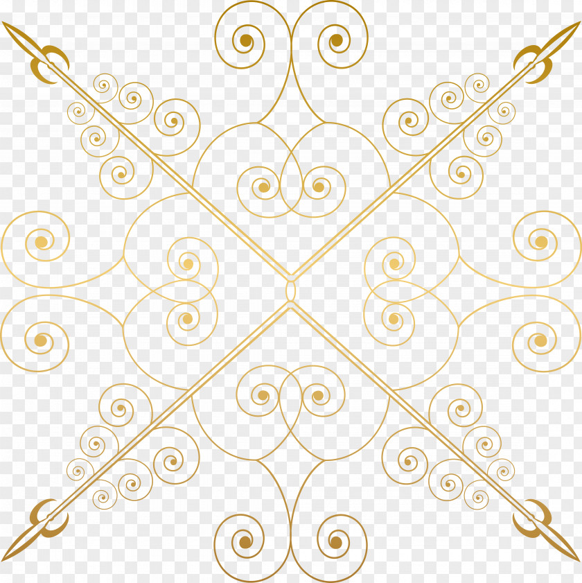 Circle Point Angle Symmetry PNG
