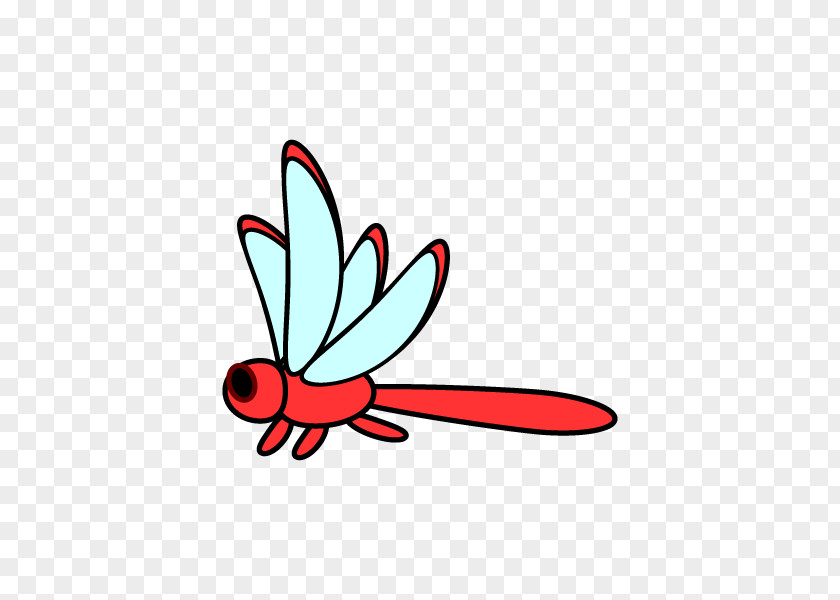Dragonfly Insect Android Odonate Clip Art PNG