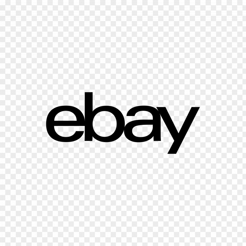 Ebay EBay Online Shopping Sales Business Marketplace PNG
