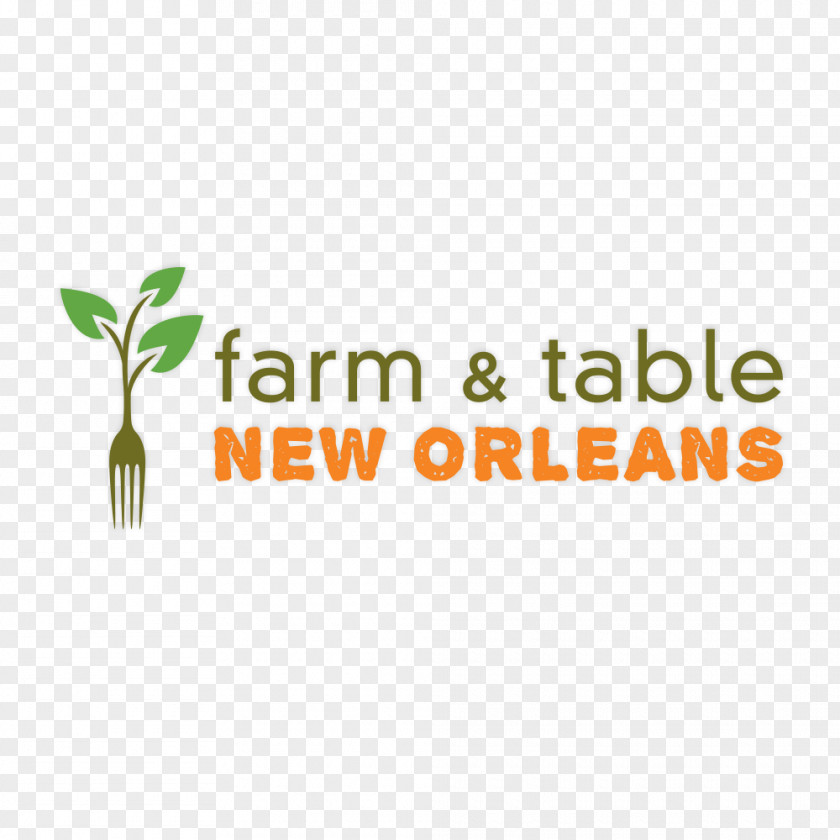 Farm To Table New Orleans Morial Convention Center & NOLA Farm-to-table Food PNG