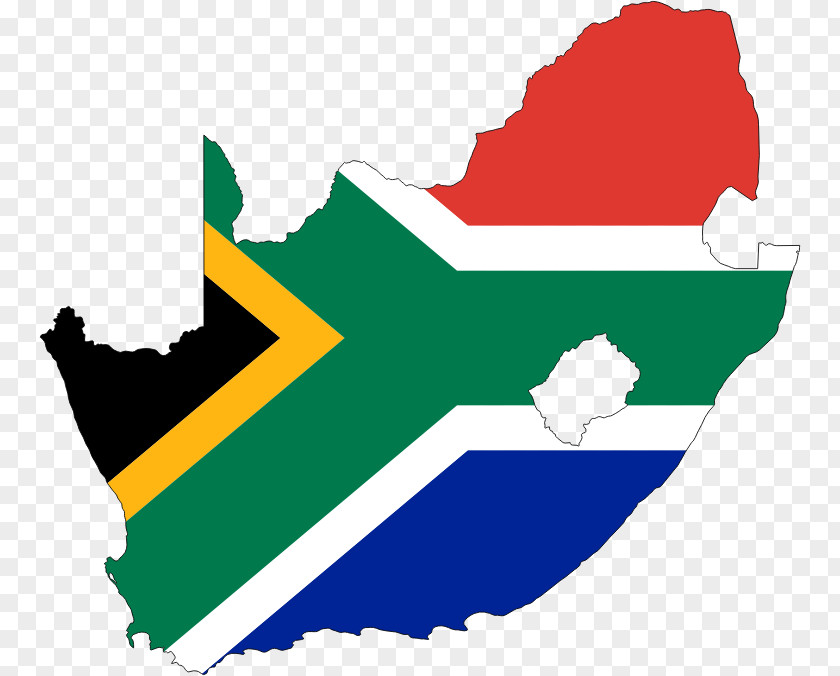 Flag Of South Africa National Clip Art PNG