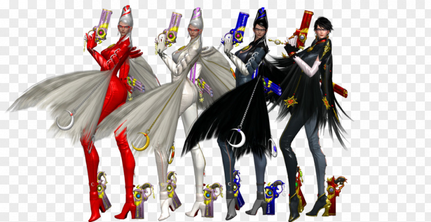 Fortitudo Bayonetta 2 Anarchy Reigns 3 Platinum Games PNG