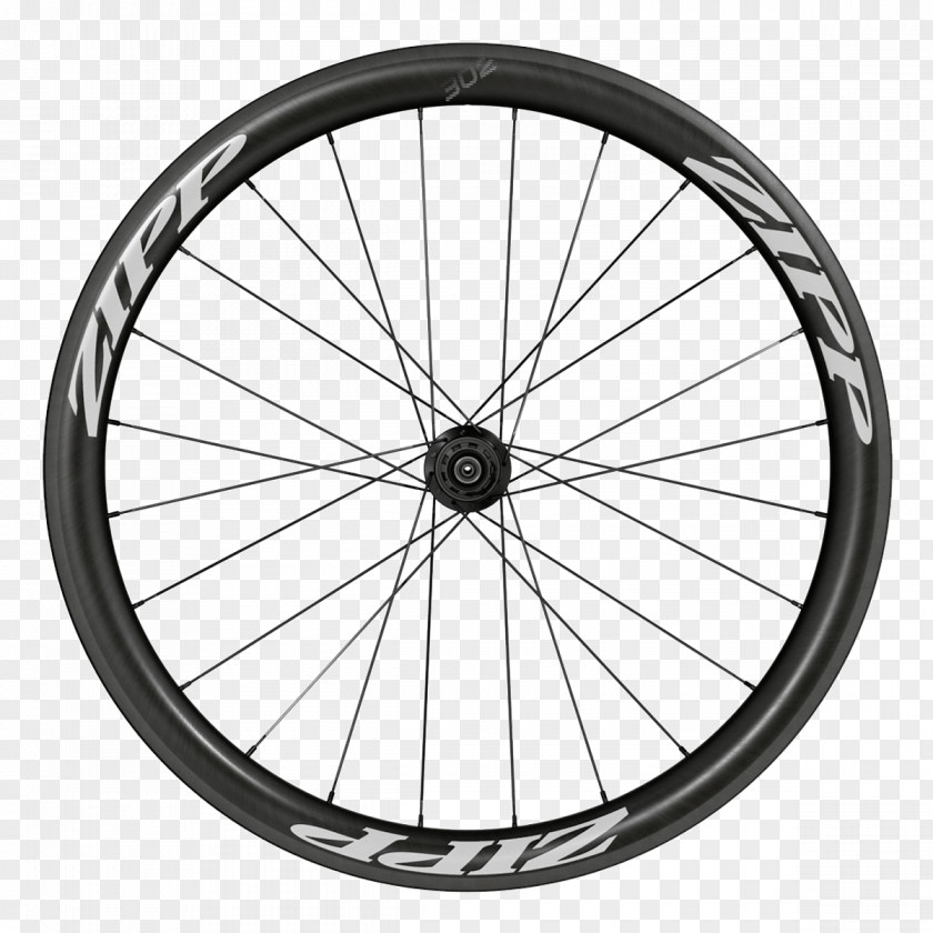Gemballa Zipp Cycling Wheelset Bicycle PNG