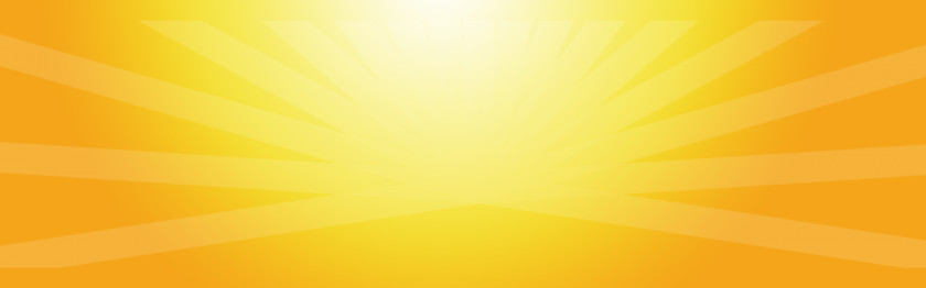 Golden Sunshine Background Sunlight Sky Wallpaper PNG