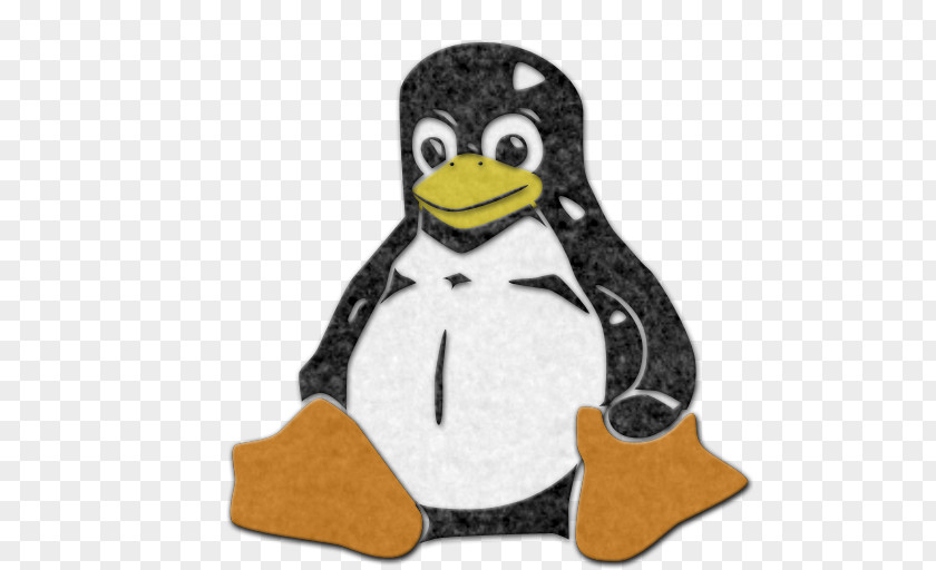 Linux Tux Racer GNU CentOS PNG
