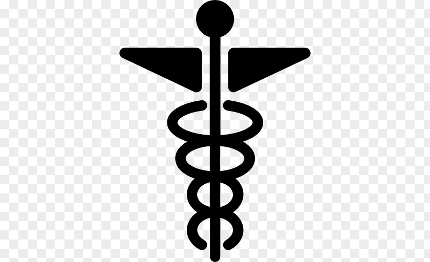 Medical Logo Symbol Staff Of Hermes Medicine PNG