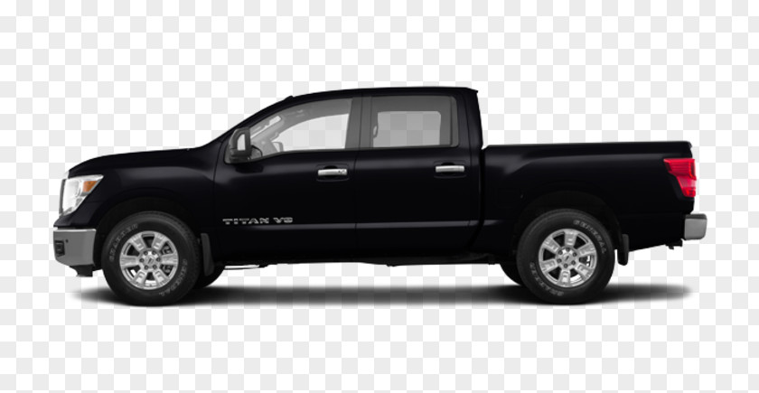 Pickup Truck Toyota Hilux Car Chevrolet GMC Canyon PNG
