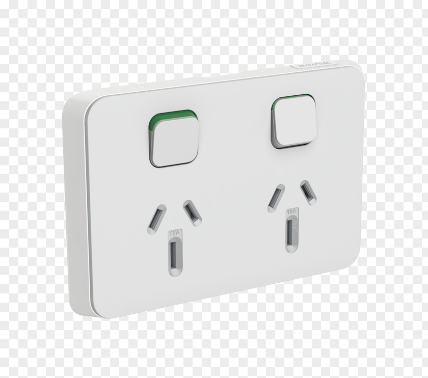 Power Socket Clipsal AC Plugs And Sockets Schneider Electric Electronics Electrical Switches PNG