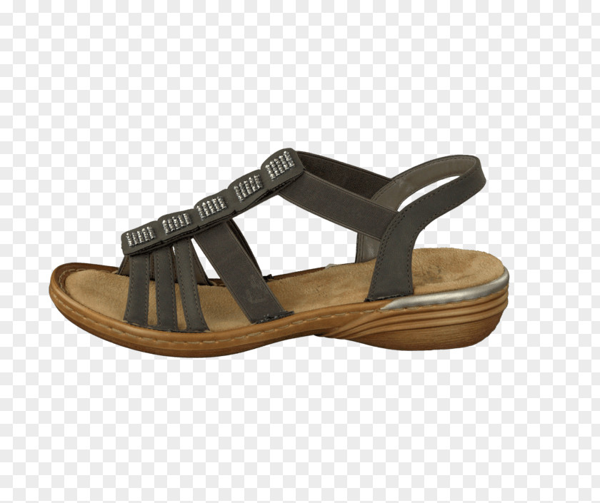 Sandal Slide Shoe PNG