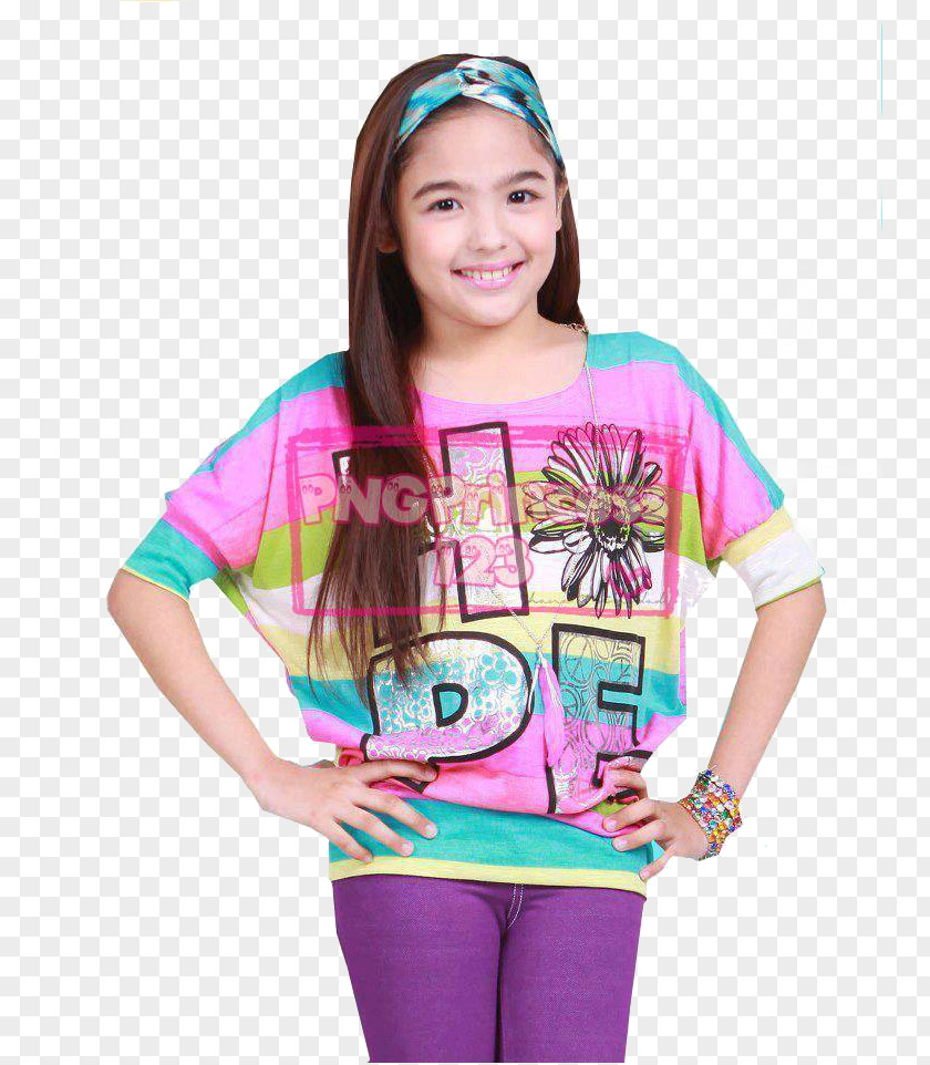 T-shirt Kathryn Bernardo Goin' Bulilit Philippines PNG