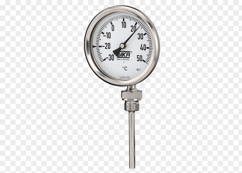 Termometer Thermometer Bimetallic Strip Industry Dial PNG