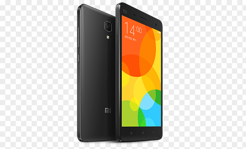 Android Xiaomi Mi4i LTE PNG