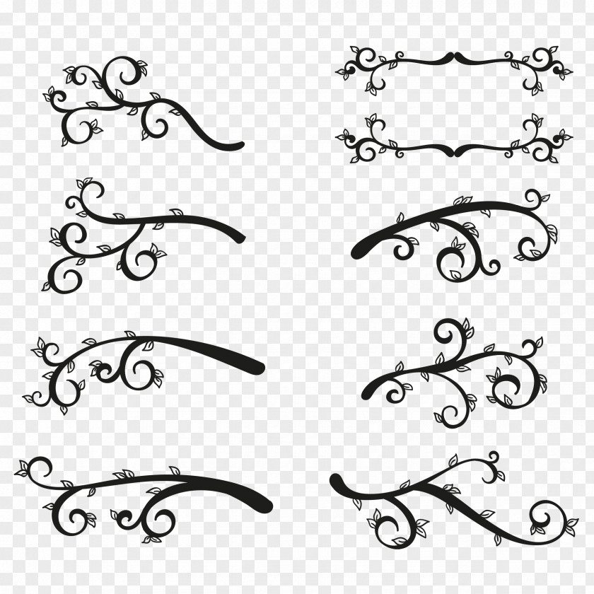 Barb Wire Branch Tree Vector Graphics Drawing Light PNG
