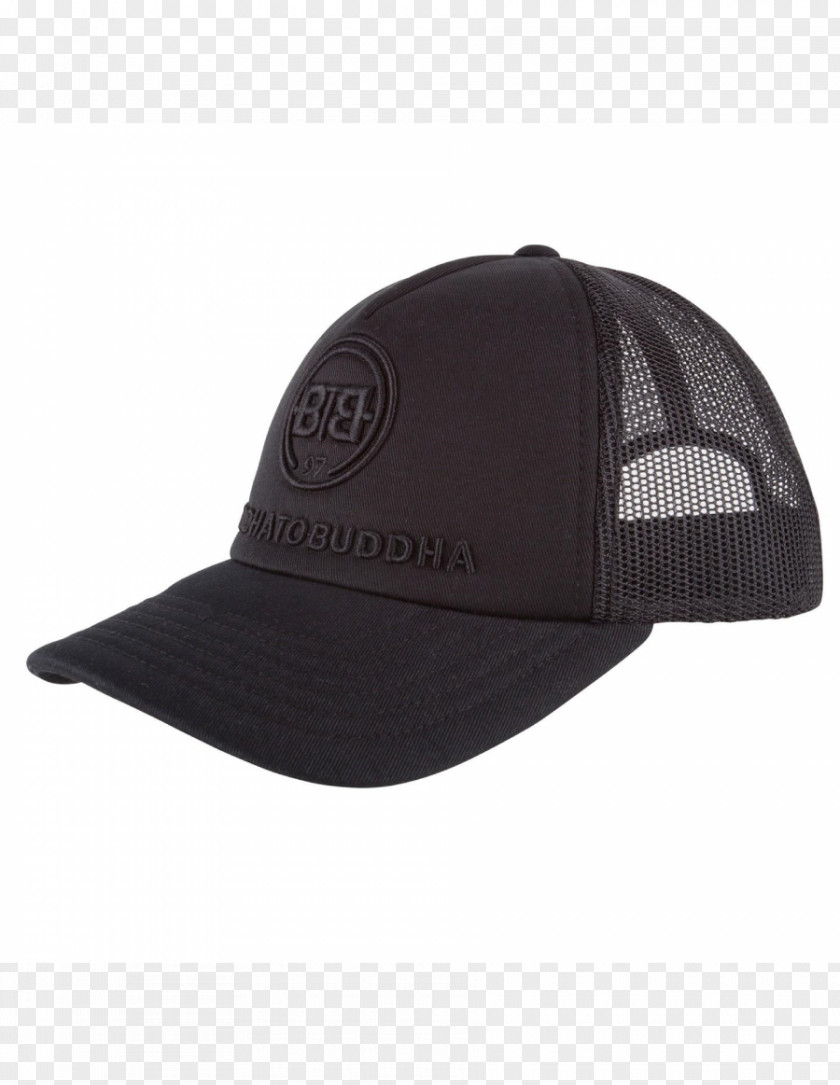 Baseball Cap Trucker Hat Knit PNG