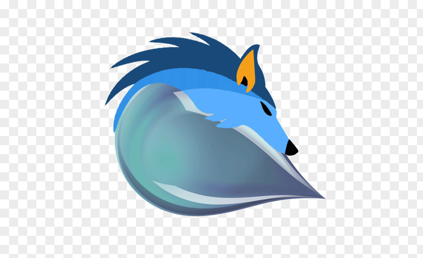 Computer Waterfox Marine Mammal DeviantArt Clip Art PNG