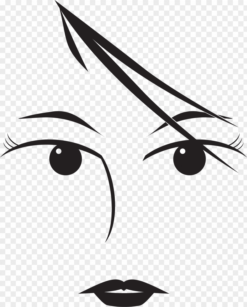 Eye Clip Art Vector Graphics Illustration PNG