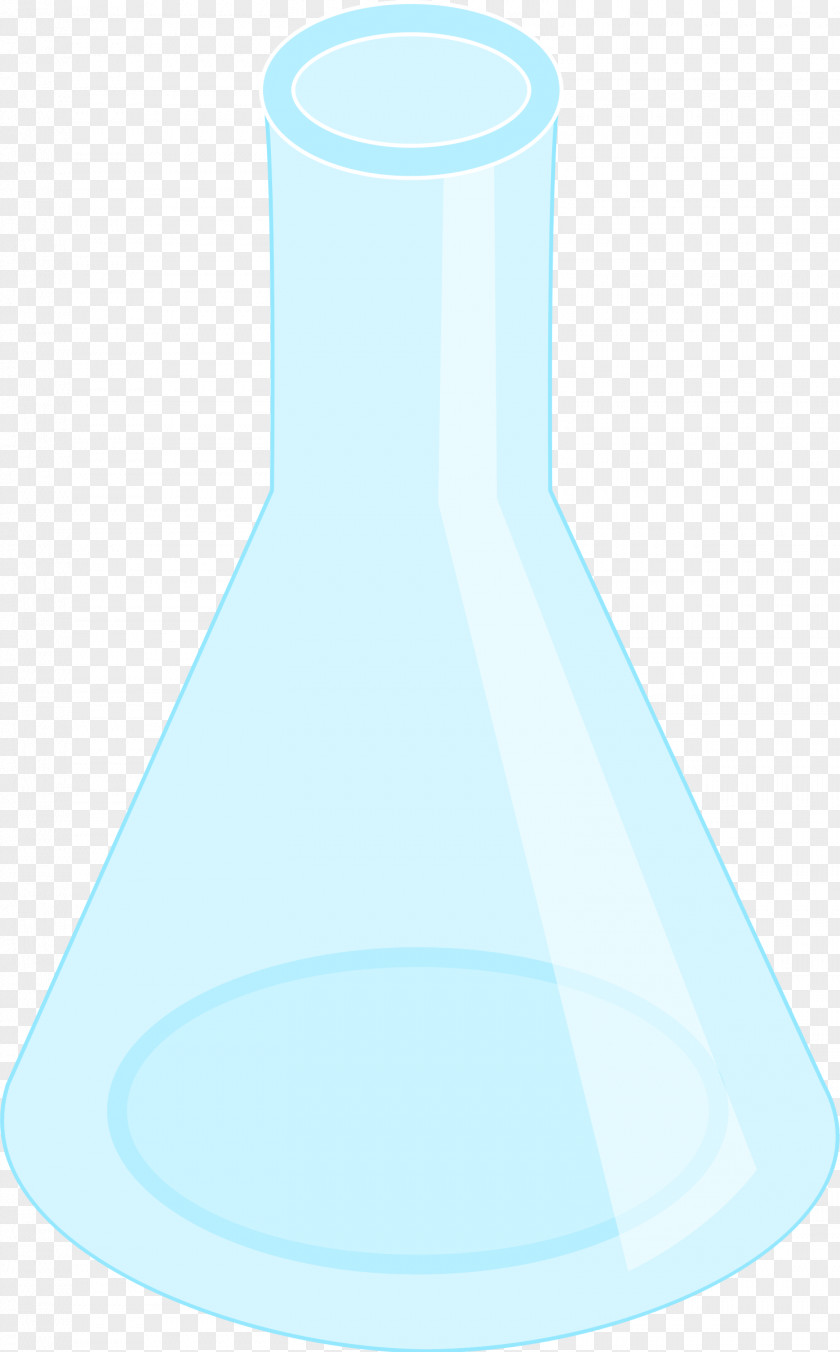 Flask Erlenmeyer Laboratory Flasks Cone Bing PNG