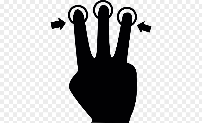 Hand Thumb Finger Clip Art PNG