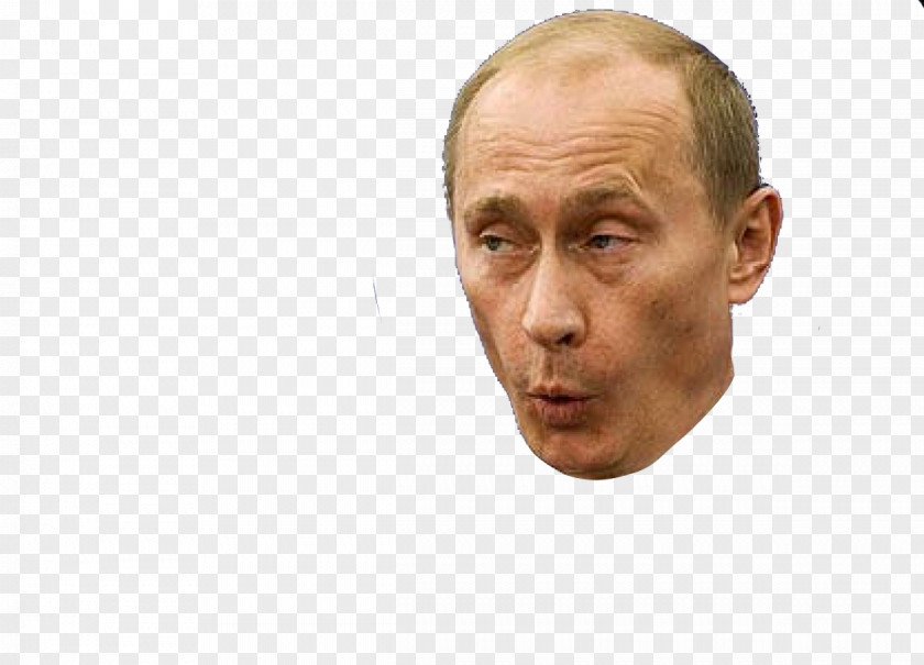 Kim Jong-un United States Russia Vladimir Putin Face PNG