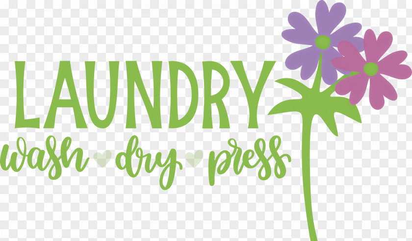 Laundry Wash Dry PNG