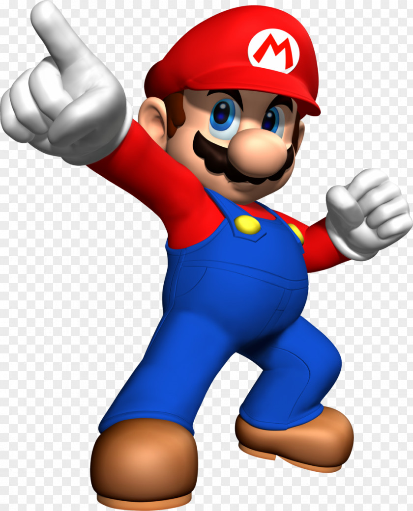 Mario Super 3D World Bros. Luigi Land PNG