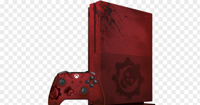 Monster Claw Video Game Consoles Gears Of War 4 Xbox 360 One PNG