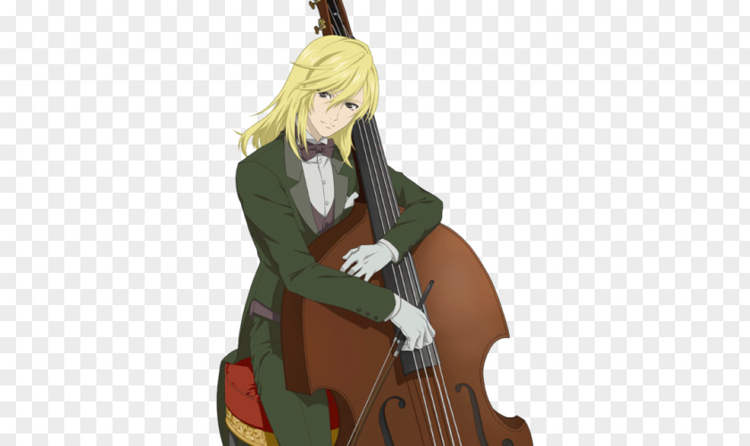 Morphy Richards Cello Double Bass Tales Of Graces Violin Asteria PNG