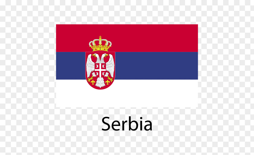 National Flag Of Serbia Double-headed Eagle Switzerland PNG