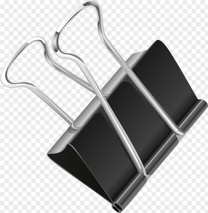 Post-it Note Paper Clip PNG