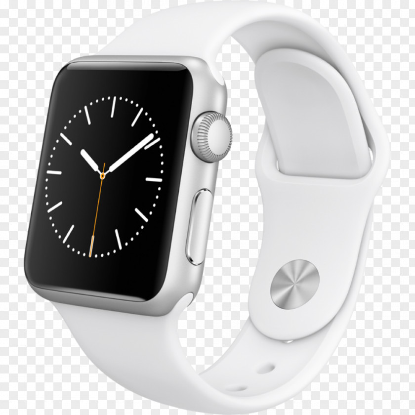 Smart Watch Apple Series 3 2 Sport 1 PNG