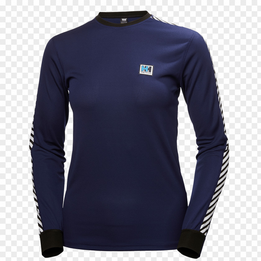 T-shirt Long-sleeved Nike Top PNG