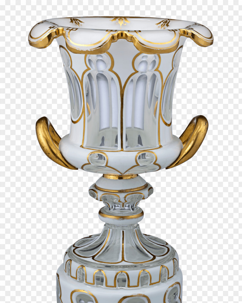 Trophy 01504 Vase PNG