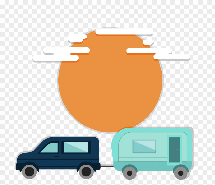 Vector Car Material Earth PNG