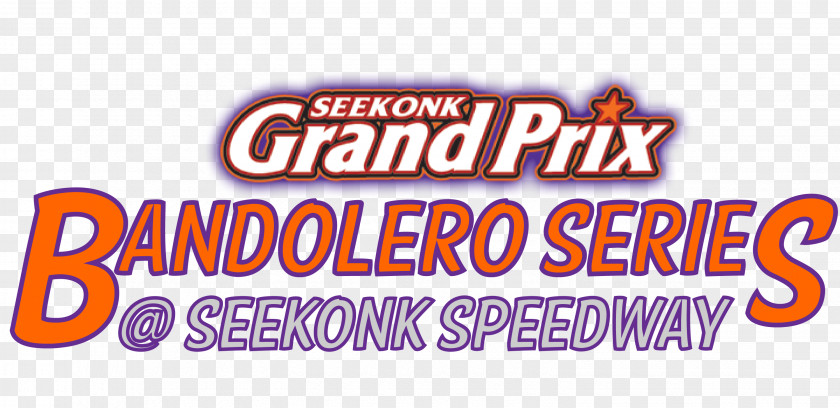 Bando Seekonk Speedway Grand Prix Bandoleros Auto Racing PNG