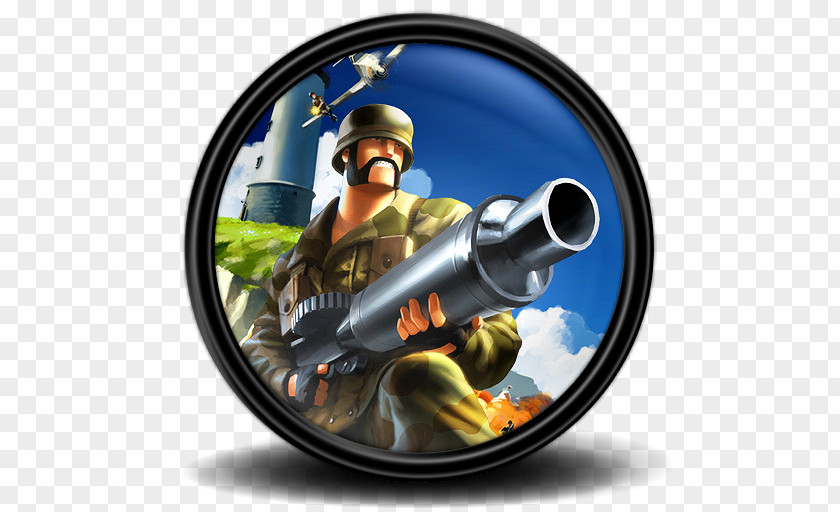 Battlefield Heroes New 1 Soldier Security Military Organization PNG
