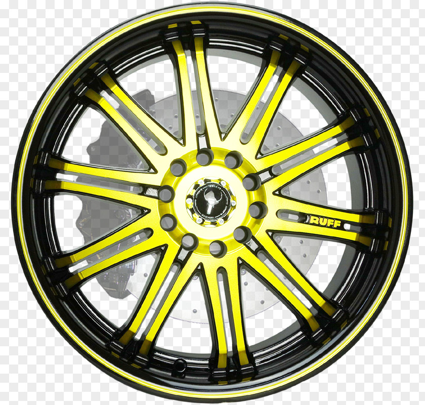 Bicycle Alloy Wheel Spoke Wheels Tire PNG