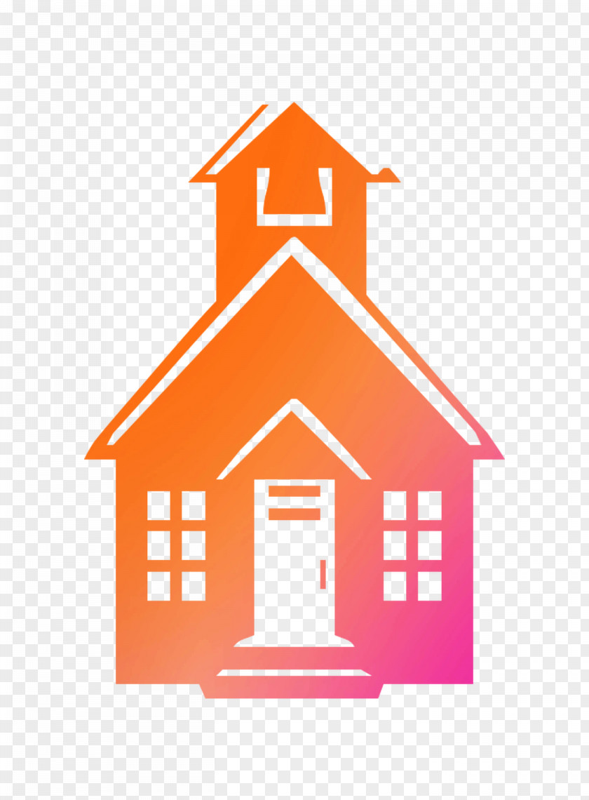 Clip Art Vector Graphics House School PNG