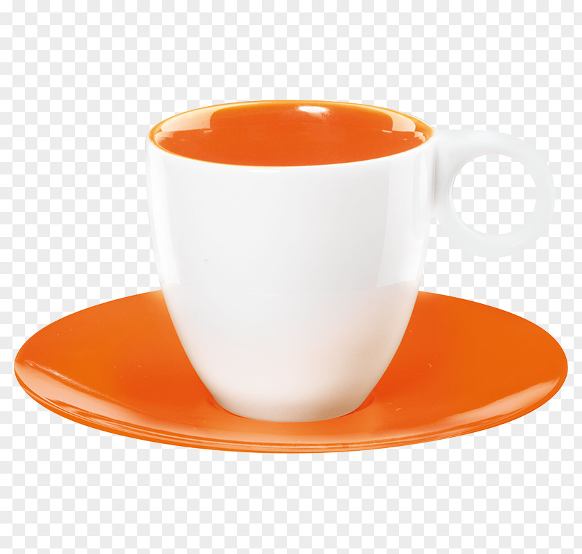 Coffee Espresso Cup Saucer Teacup PNG